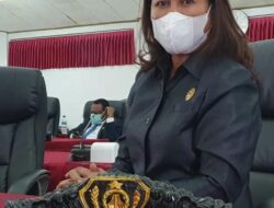 Kepengurusan PKB Kota Kupang Demesioner, Taek Dipridiksi Jadi Ketua