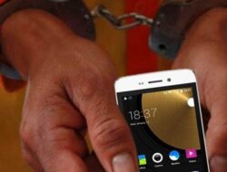 Nekat Curi Ponsel Milik Dosennya, Seorang Mahasiswa di Kupang Ditangkap Polisi