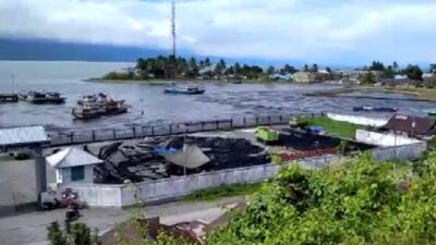 BMKG Ungkap Penyebab Gempa dan Tsunami yang Terjadi di Maluku