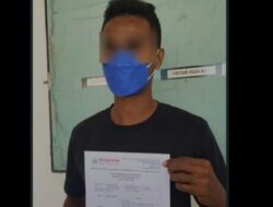 Kronologi Mahasiswa di Kupang Diamankan Usai Palsukan Surat Swab