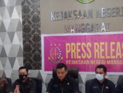 Seorang Dokter Asal Flores Ditangkap di Surabaya Setelah Buronan Selama 4 Tahun