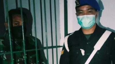 Penampakan 2 Oknum TNI Pelaku Penganiayaan Anak di Rote, Pimpinan TNI AD Pastikan Keduanya Ditindak Tegas