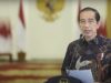 Vaksin di NTT Kedaluwarsa, Presiden Jokowi Beri Peringatan