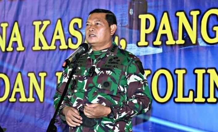 laksamana yudo margono