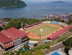 Link Live Streaming Jawa Barat vs NTT Cabor Sepak Bola PON XX Papua 2021