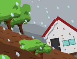 Banjir Bandang dan Longsor di Ngada, Belasan Orang Hilang, 1 Balita ditemukan Meninggal