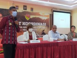 NAGEKEO Versus STUNTING