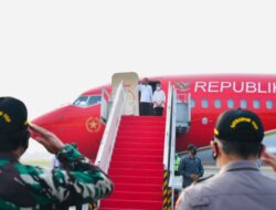 Kunjungi NTT, Presiden Jokowi Akan Resmikan Sejumlah Infrastruktur Hari Ini