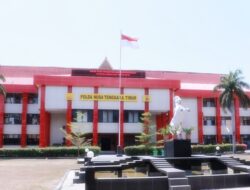 Polda NTT Layangkan Surat Panggilan Kedua untuk Anggota DPRD Kota Kupang Mokrianus Lay