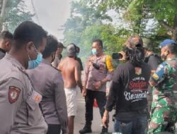 Kronologi Sejumlah Pemuda di Kota Kupang Tawuran Usai Pesta Syukuran Wisuda