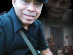 September 2026 Genap 47 Tahun Aku Tekuni Profesi Wartawan Dan beberapa Kali “Di Delik Pers Kan” Pejabat dan LSM