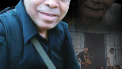 September 2026 Genap 47 Tahun Aku Tekuni Profesi Wartawan Dan beberapa Kali “Di Delik Pers Kan” Pejabat dan LSM