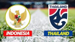 Jadwal Final AFF 2020, Catatan Buruk Lawan Thailand Bayangi Timnas Indonesia