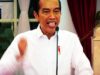 Hakim Agung Terjaring OTT KPK, Presiden Jokowi Kecewa