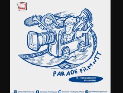18-19 Desember ‘Komunitas Film Kupang’ Gelar Parade, 25 Film Karya Anak NTT Akan Tampil
