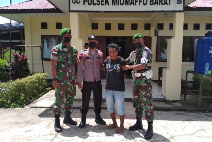 timor tengah selatan