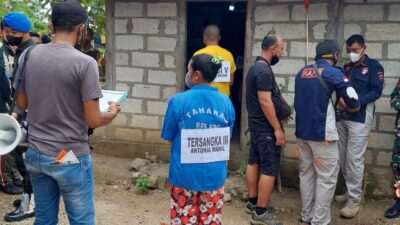 Kasus IRT yang Dituduh Suanggi Dianiaya hingga Tewas di Kupang, Polisi Cari Mobil yang Digunakan Tersangka