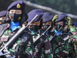 Panglima TNI Jenderal Andika Perkasa Hapus Tes Keperawanan Calon Prajurit Wanita