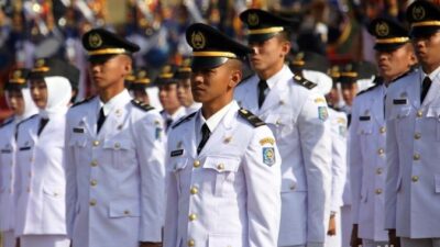 pendaftaran ipdn 2022