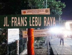 Ganti Nama Jalan, Pakar: Wali Kota Kupang Harus Bertanggung Jawab Atas Dampak Administrasi Masyarakat