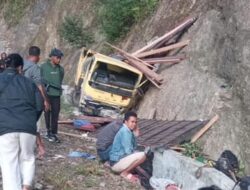 18 Warga NTT Meninggal Dalam Kecelakaan Maut di Manokwari Papua Barat