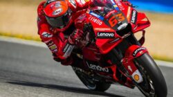 Link Live Streaming MotoGP German 2022