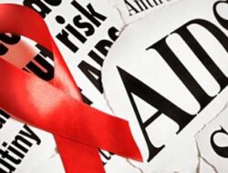 Belu Jadi Penyumbang Kasus Kematian Akibat HIV-AIDS Terbanyak di NTT