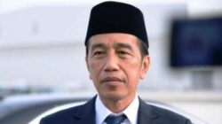 Endemi Covid-19, Jokowi: Boleh Tak Pakai Masker di Ruang Terbuka