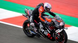 Link Live Streaming MotoGP Catalunya 2022, Alex Espargaro Pimpin Pole Position