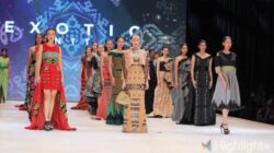 Susul Citayam Fashion Week, Timor Creative People Bakal Gelar NTT Fashion Week