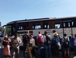 Pemkab Manggarai Barat Pastikan Wisatawan yang ke Labuan Bajo Tidak Terlantar