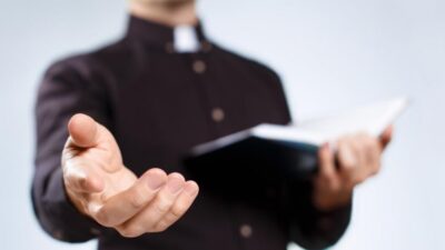 Sinode GMIT Batalkan Pentahbisan Calon Pendeta Pelaku Pencabulan di Alor