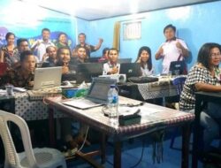LKP Surya Perdana Ruteng Siap Cetak Tenaga Terampil di Bidang Komputer