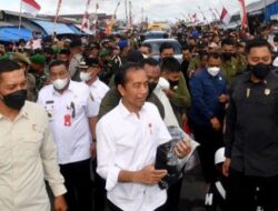 Hitung-hitungan Harga Baru BBM Akan Diserahkan ke Jokowi Hari Ini