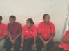 Modus Janjikan Rumah Layak Huni, 5 Relawan PDIP Tipu 1.300 Warga Sumba Barat Daya