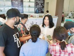 Gerindra Kota Kupang Resmi Tutup Pendaftaran Bacaleg DPRD