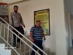 Notaris Alberth Riwu Kore Bebas Dari Tahan Polda NTT, Penyidik Tak Punya Cukup Bukti