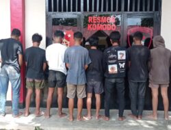 Pedagang Kaki Lima di Labuan Bajo Tewas Dikeroyok, Polisi Tangkap 8 Pemuda