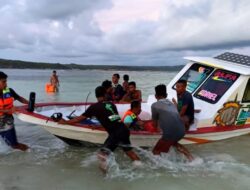 Kronologi Musibah Perahu Motor di Rote Ndao, Uji Coba Berujung Maut, 7 Orang Tewas