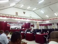 Fraksi PKB DPRD Kota Kupang Minta Pemkot Hentikan Perekrutan Tenaga Honorer