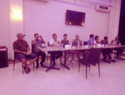 KI Bolok Road Race Festival Akan Jadi Event Tahunan