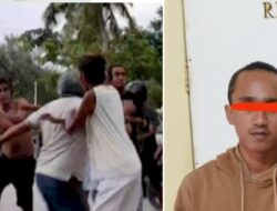 Keroyok Kakek, Pria di Kota Kupang Ditangkap Polisi, 1 Orang Buron