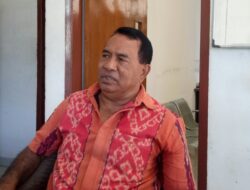 Terjadi Penambahan 75 Kasus HIV dan AIDS di Kota Kupang Selama 2022