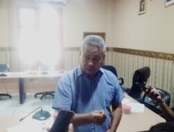 DPRD Kota Kupang Minta Pemkot Selesaikan Ganti Untung Lahan SPAM Milik Keluarga Bunganawa
