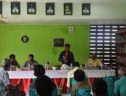 Warga Manutapen Minta Pemkot Kupang Perbaiki Jalan Yang Rusak Akibat Pengerjaan SPAM