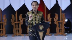 Presiden Jokowi: Tahun 2024 Stunting Harus di Bawah 14 Persen
