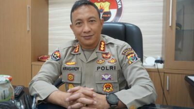 Antisipasi Penculikan Anak, Ini Imbauan Polda NTT