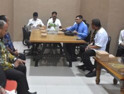 Seleksi Dirut PDAM Kota Kupang, 5 Kandidat Ikut Wawancara Akhir