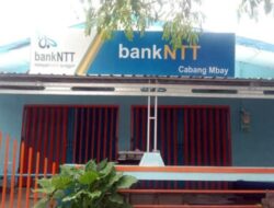 Bank NTT Cabang Mbay Diduga Pungli untuk Aplikasi B-Pung, Masyarakat Melaporkan Kepada Kapolres