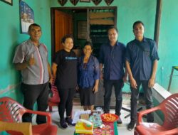 Gandeng Platform Kita Bisa, Yayasan Kita Mitra Berbagi Beri Dukungan Panti Asuhan Puri Bunda